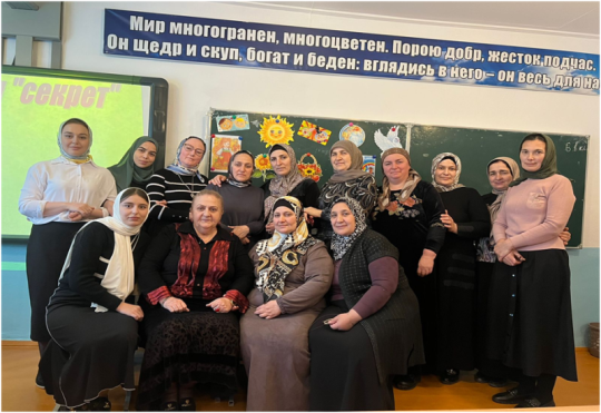 Методическая декада начальных классов Методическая декада начальных классов.